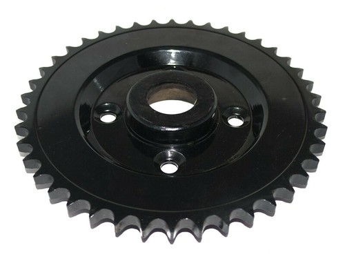 Rear sprocket teeth bsa b31 - 42,