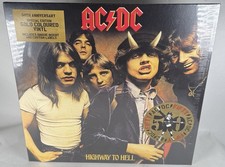 AC/DC - Highway to Hell - New