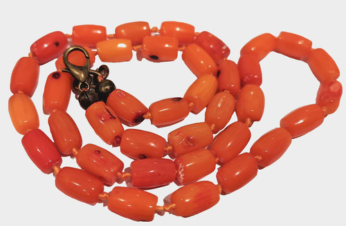 Lovely natural coral - lovely,