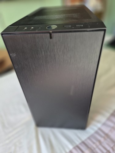 Fractal design define mini - fractal,
