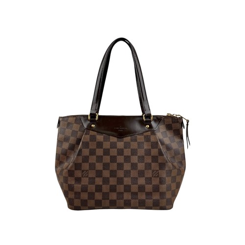 Louis vuitton damier ebene - louis,