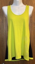 Zumba Wear Racerback Swing