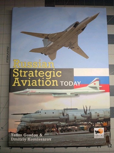 Russian strategic aviation - russian,
