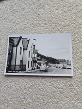 Vintage Real Photo Postcard