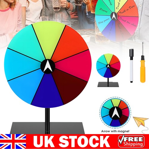 Prize wheel 20cm spin - wheel,