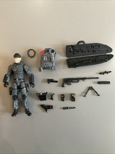 Gi Joe / Action Force Low