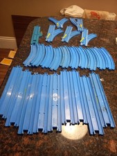 large tomy train track bundle