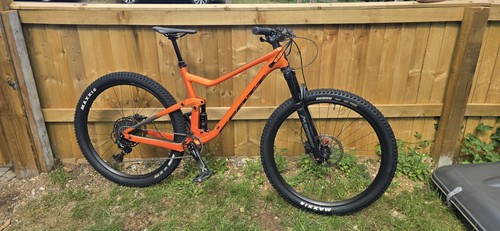 Scott genius 960 - genius,