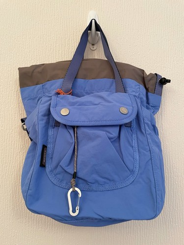 Bellroy cinch bucket bag - bucket, 9l