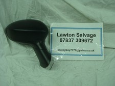 Fiat punto drivers side, o/s