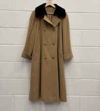 Vintage M&S St Michael Camel