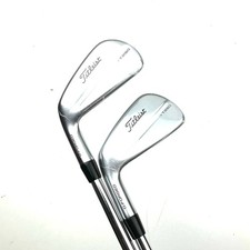 New Left Handed Titleist T250