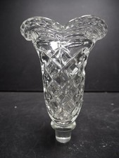 Antique vintage clear - antique?/vintage,