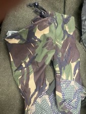 British Army DPM Arctic