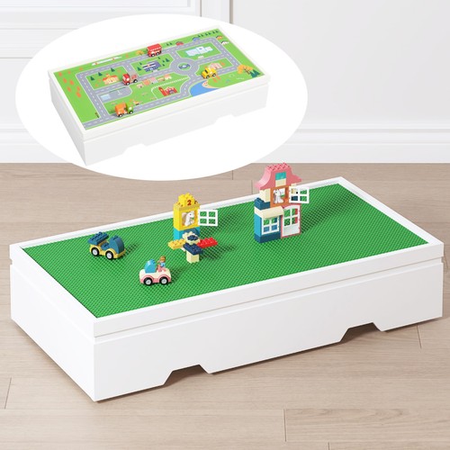 Construction play table - in,