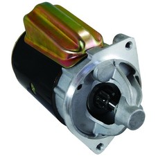 Starter Motor Fits Ford