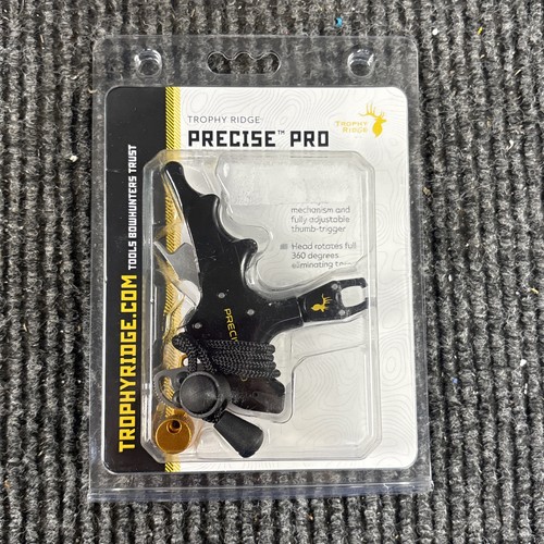 Trophy ridge afl114st precise - trophy,