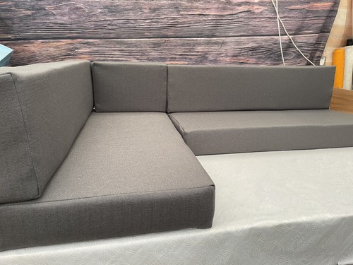 Custom made upholstery - custom,