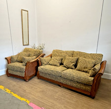 Multi-York Hardwood Framed