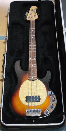Ernie ball music - ernie,