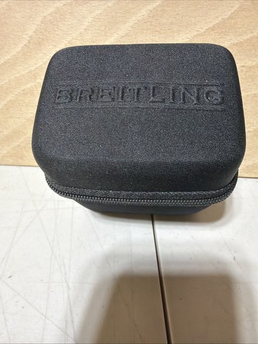 Breitling travel watch box - travel,