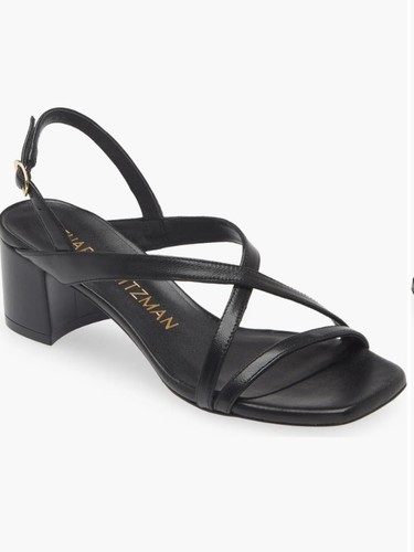 Stuart weitzman oasis - stuart, block