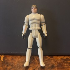 Vintage Star Wars Luke