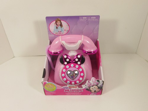 Disney junior minnie - disney,