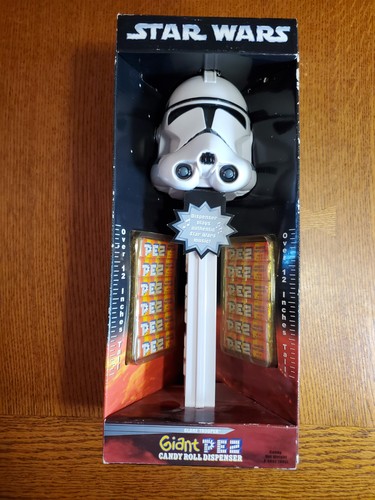 Nos star wars clone - star, trooper