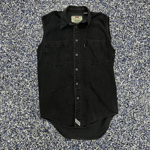 Levi vintage 90s denim - vintage,