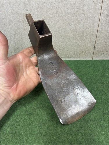 Rare vintage hollowing - vintage,