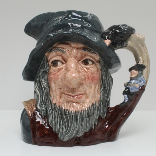 Royal doulton rip van winkle - royal,