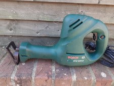 Bosch PFZ600E Recip saw