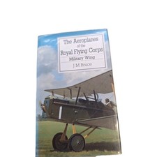 The Aeroplanes Of The Royal