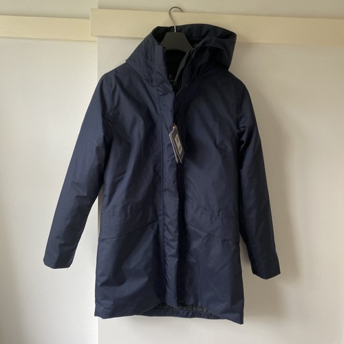 Didriksons cajsa coat - didriksons,