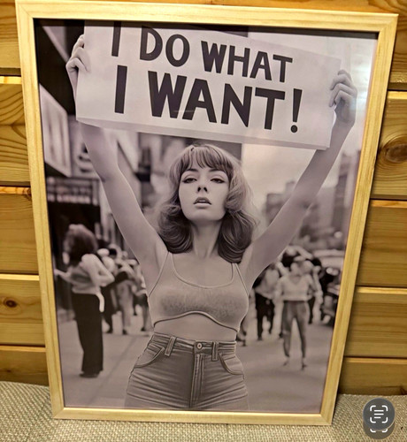 Black white woman art - art, poster