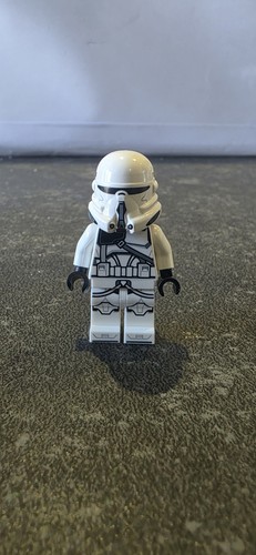 Lego star wars grandpa clone - wars,