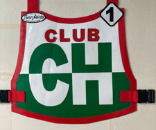 CRADLEY HEATH SPEEDWAY RACE JACKET