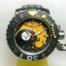 INVICTA 33034 NFL 58mm Sea