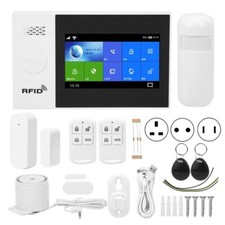 Tuya wifi gsm gprs - 4g,