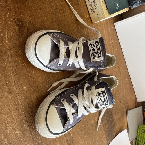 Converse all star kids size - all, 13