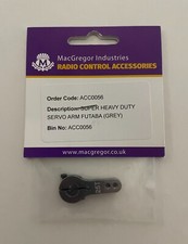 MacGregor Super Heavy Duty