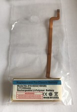 Replacement Battery iPod 5th Gen Video 60 80 GB 6th Classic 160 GB Thick