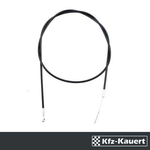 Gemo front hood cable - gemo,