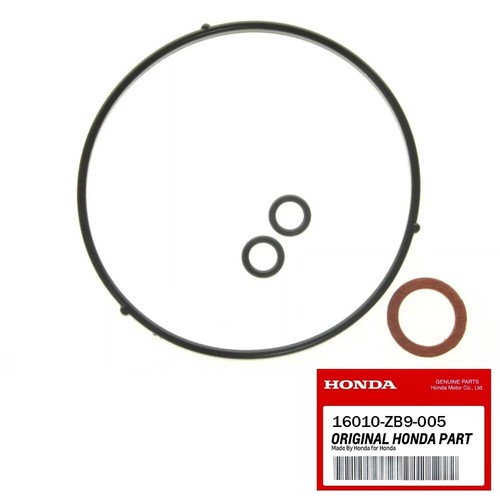 Genuine oem honda - genuine,