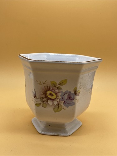 Burslem pottery crownford - pottery,
