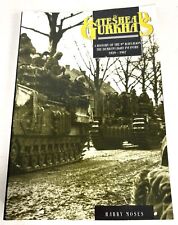 The Gateshead Gurkha's, A