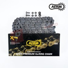 Afam Recommended Steel 520