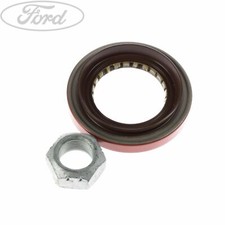 Genuine Ford Rear Axle Diff