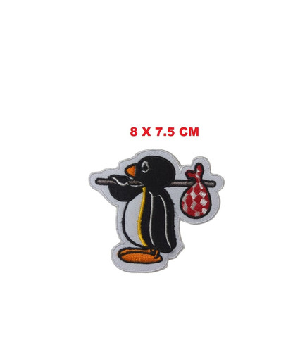 Pingu penguin cartoons - penguin,